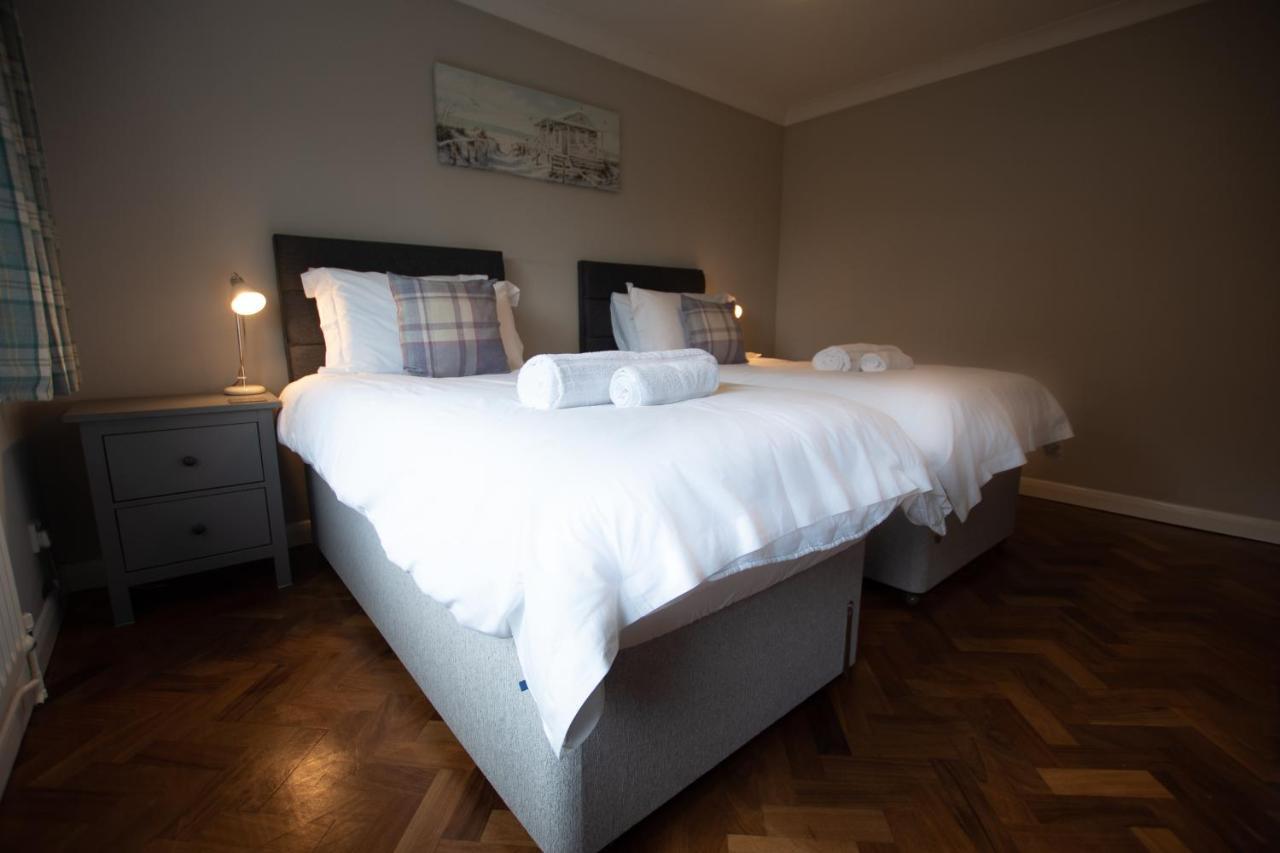 Kings Field Maisonette Eastleigh Dış mekan fotoğraf