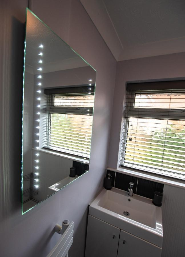 Kings Field Maisonette Eastleigh Dış mekan fotoğraf