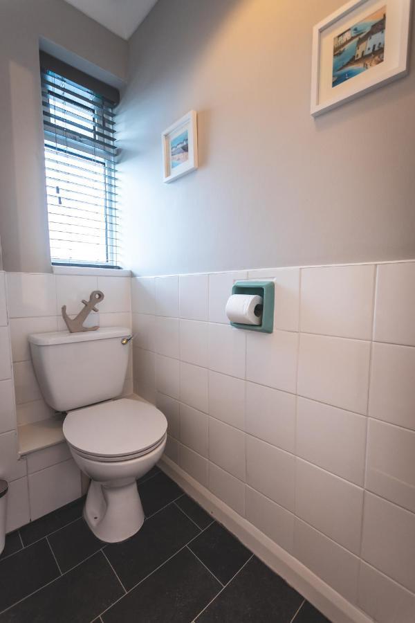 Kings Field Maisonette Eastleigh Dış mekan fotoğraf