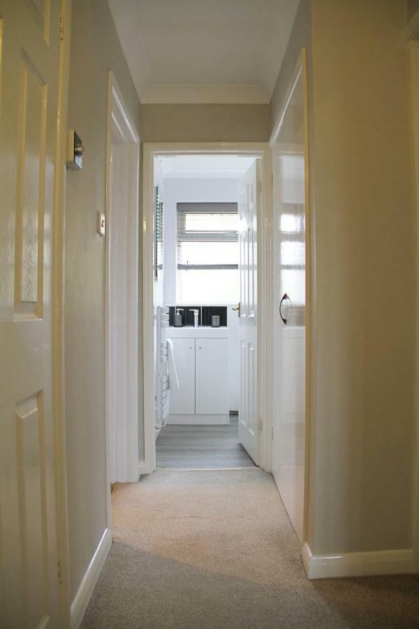 Kings Field Maisonette Eastleigh Dış mekan fotoğraf